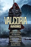 Valcoria Awakenings B08DSX3BXG Book Cover