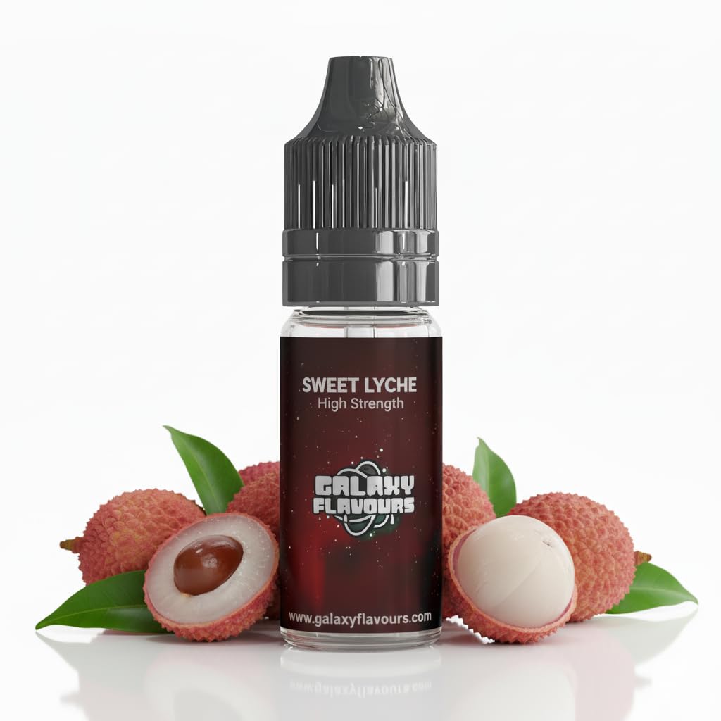 Peppermint Food Flavouring Drops 10ml - Premium Mint Extract for Professional Baking & Luxury Peppermint Beverages - High Strength Food Grade Concentrate by GALAXY FOOD FLAVOURS — view 43