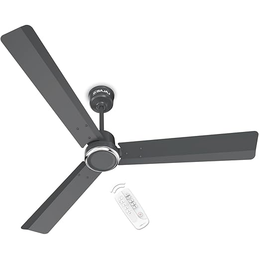 Bajaj Classico Sleek Plus 1200MM 48 BLDC Ceiling Fans For