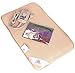 MediCrystal Infrared Heat Amethyst Mini Mat - 32