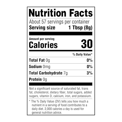 Amazon Grocery, Corn Starch,16 Oz (Previously Amazon Fresh, Packaging May Vary) - Thumbnail 6