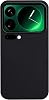 Microcase Xiaomi 17 Pro Max ile Uyumlu Campro Serisi Kamera Korumalı Silikon Kılıf - AL3427