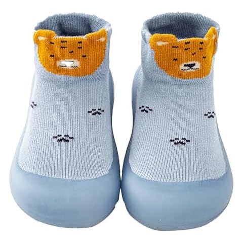 Stolpyzh First Walking Shoes for Babies Cover