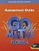 Houghton Mifflin Harcourt Go Math! Florida: Assessment Guide Grade 2