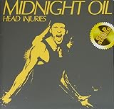 Head Injuries (Sony Gold Series) [Import]