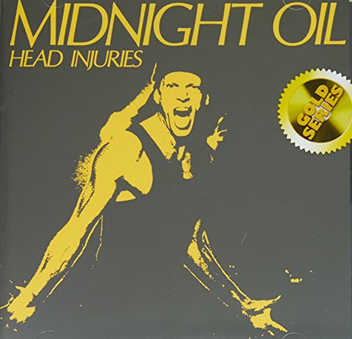 Head Injuries (Gold Series)