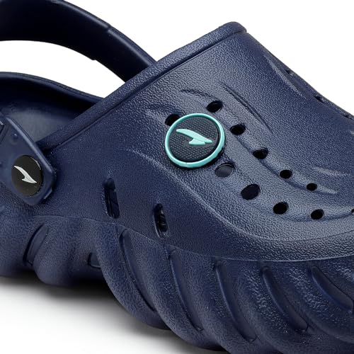 Image of ASIAN Kid's Casual Walking Daily Used Clogs & Slipper with Lightweight Design Clogs & Slippers for Boy's & Girl's