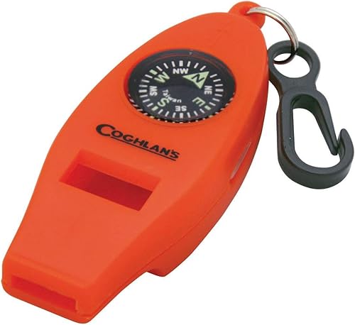 Miniatura 2 de Silbato de función de Coghlan