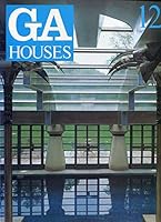 GA Houses 12 4871403122 Book Cover