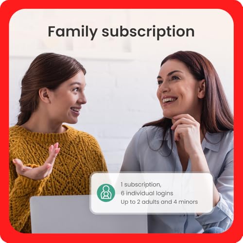 Image of McAfee+ Premium Family 2026 Antivirus Software, 10+ Devices | Auto-Renews