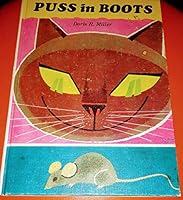 Puss in boots (The Holly story book library) B0007FLRBY Book Cover