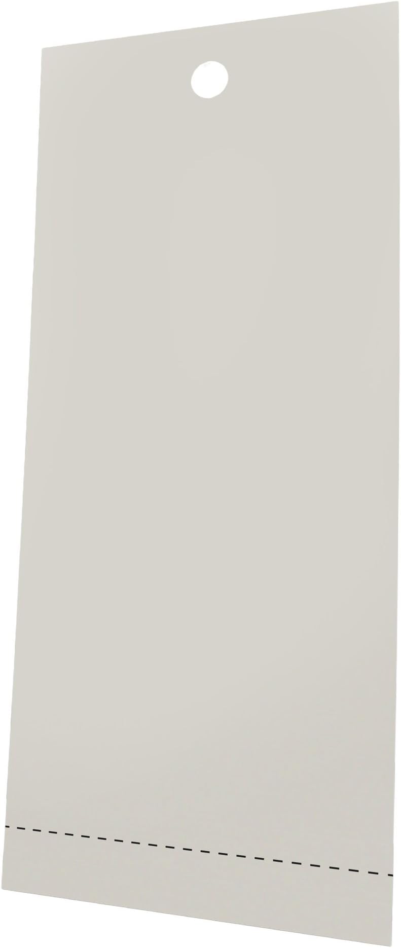 Tageos EOS-410 R6 RFID Hang Tag - Monza R6 - (Pack of 100)