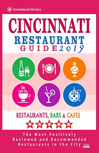 Cincinnati Restaurant Guide 2019: Best Rated Restaurants in Cincinnati, Ohio - 500 Restaurants, Bars...