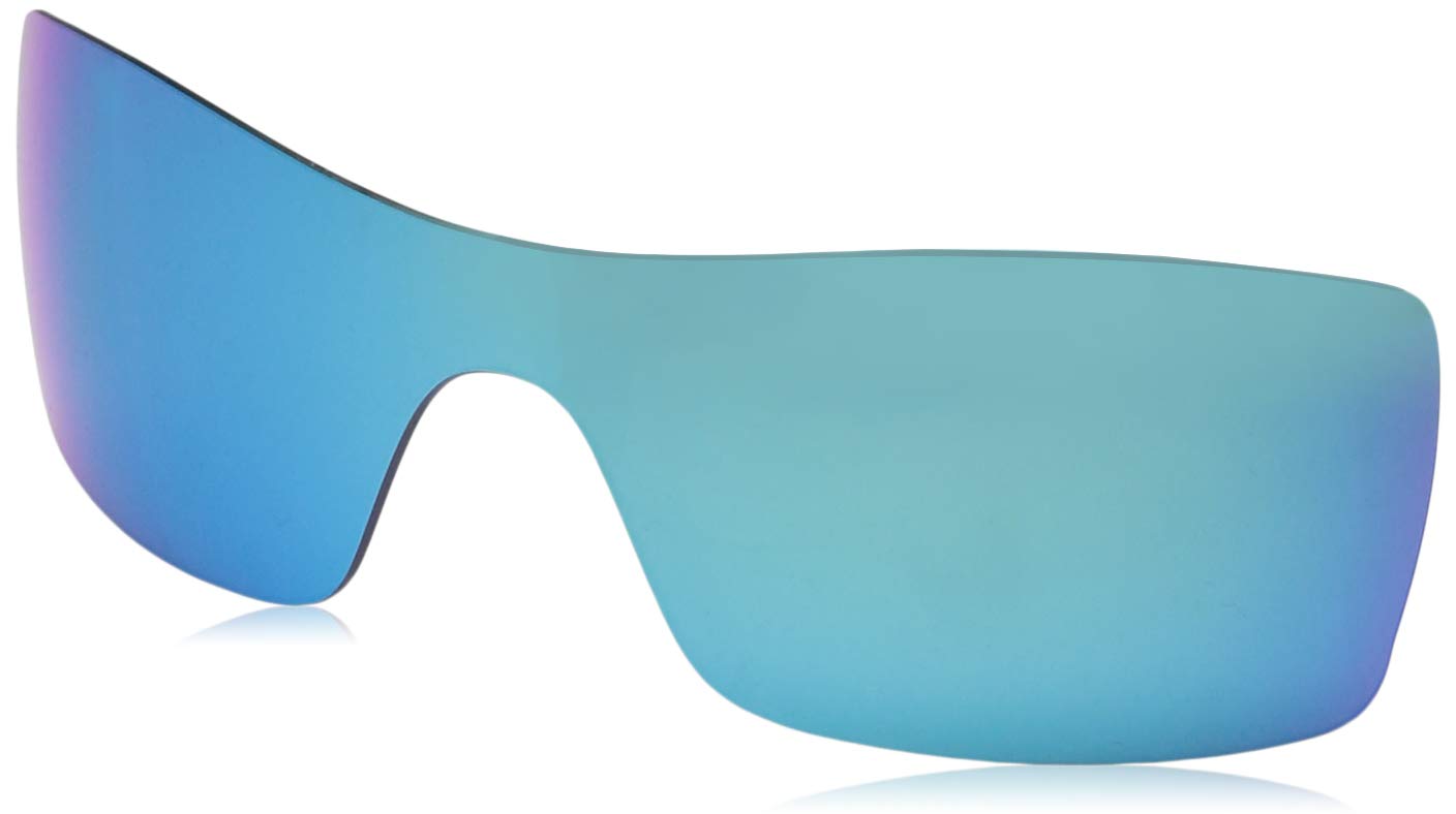 Oakley Batwolf Replacement Lenses