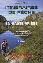 Download Itinéraires de pêche en haute Ariège PDF