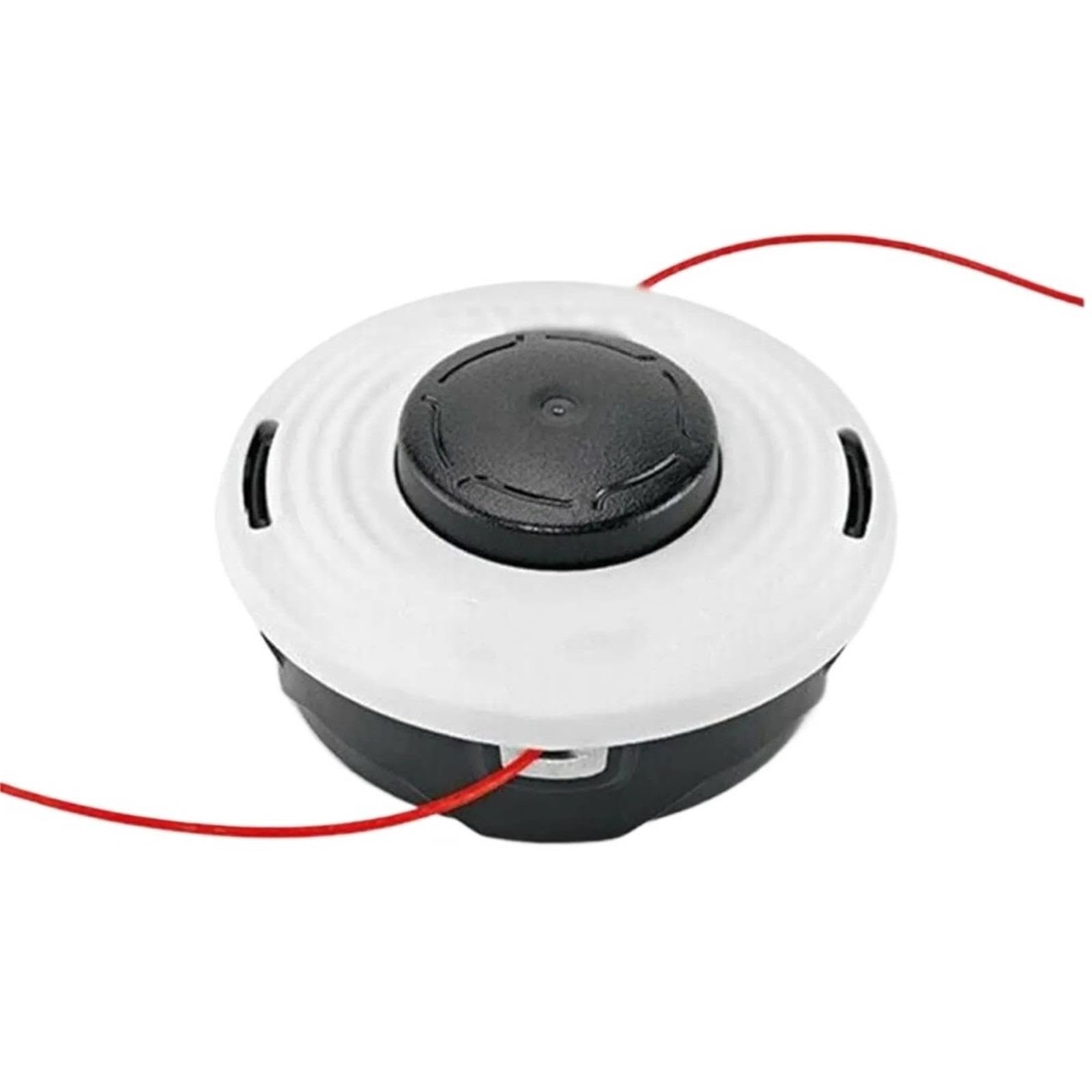 Cabezal De Corte 46-2, Compatible con Stihl, FS160 FS220 FS280 FS290 FS300 FS310, Accesorio for Cortacésped