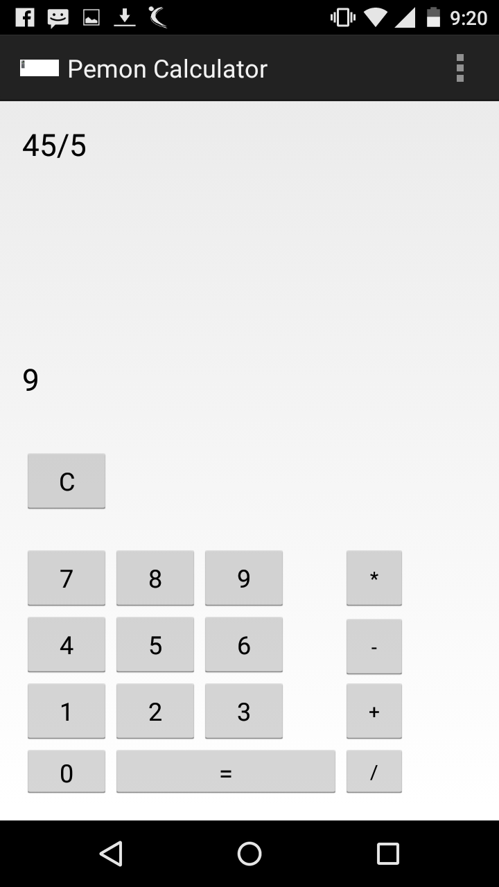 CalculatorAmazon.inAppstore for Android