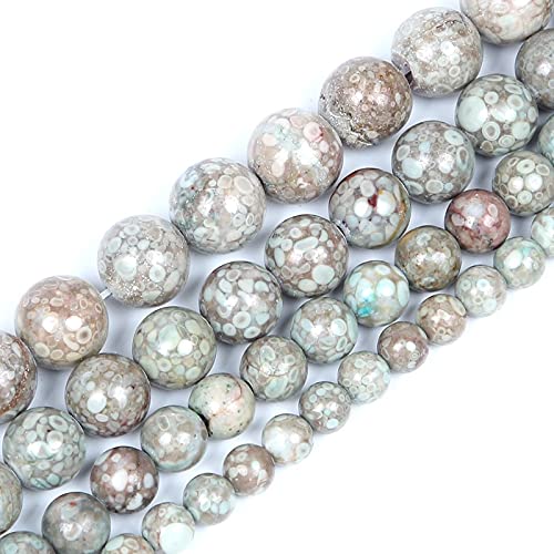 Pietra Naturale 12 Mm Maifanite Rotonda Cristallo Energetico - Foto 3