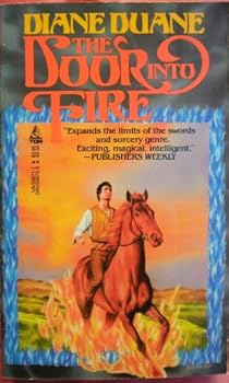 The Door Into Fire