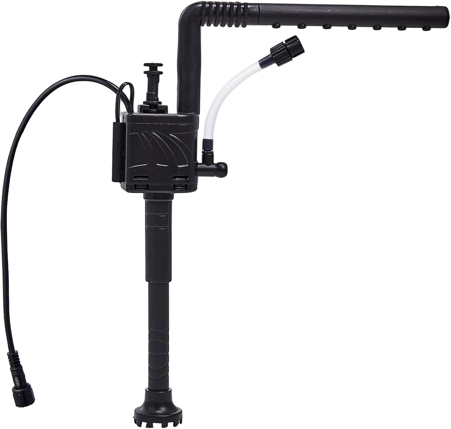 Reemplazo de la bomba del tanque de peces accesorios de acuario pequeña bomba de agua ultra silenciosa compatible con acuarios URUQ Beta Fish de 2