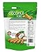 Tropical Fields Crispy Coconut Rolls (9.3oz) - Organic, Gluten Free, Dairy Free