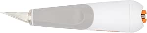 Fiskars Heavy-Duty Easy Change Detail Knife (with #2 Blade)