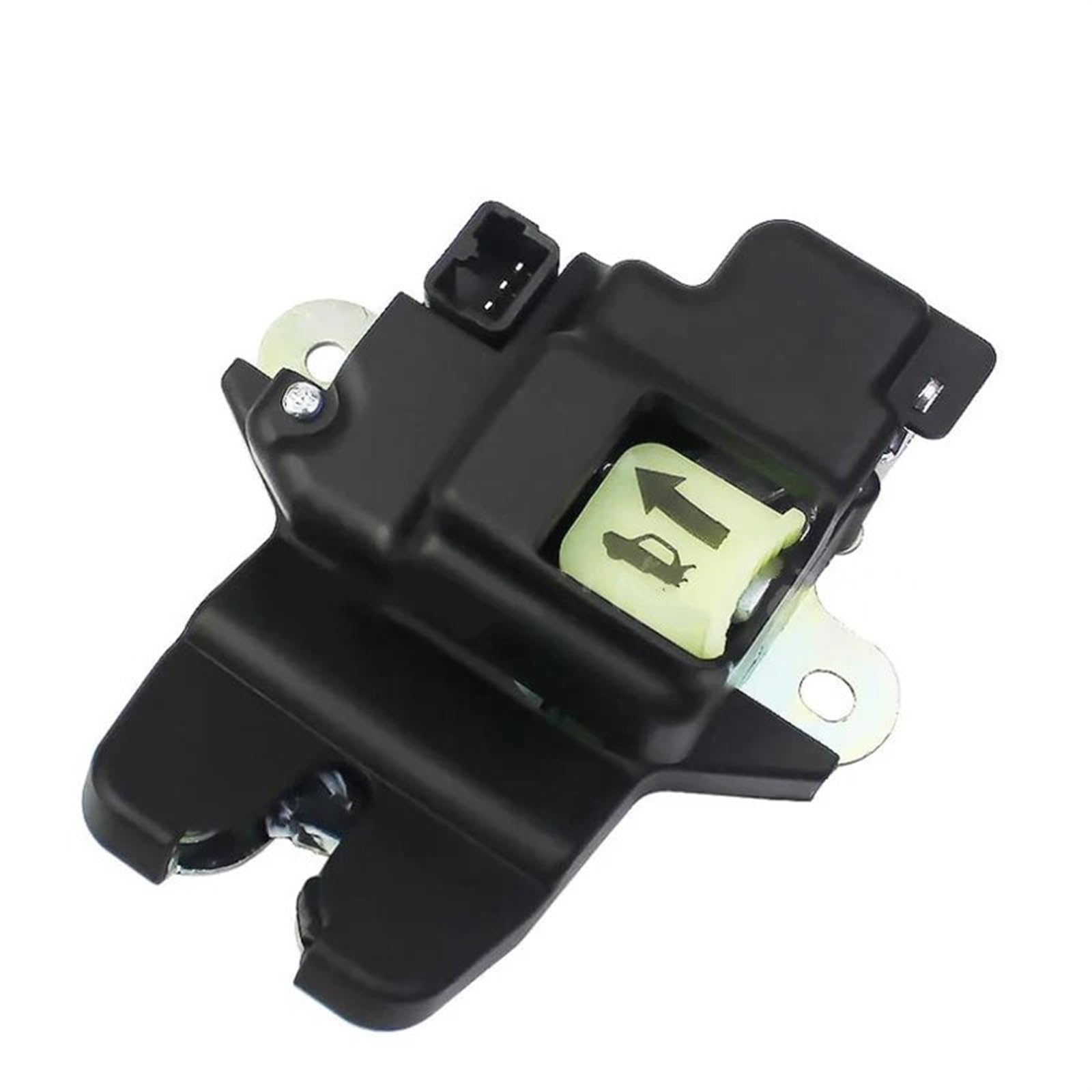 for Hyundai for Elantra 2011-2016 for Sedan 2011-2014 Rear Tailgate Trunk Lock Latch 81230-3X010 Trunk Boot Lock