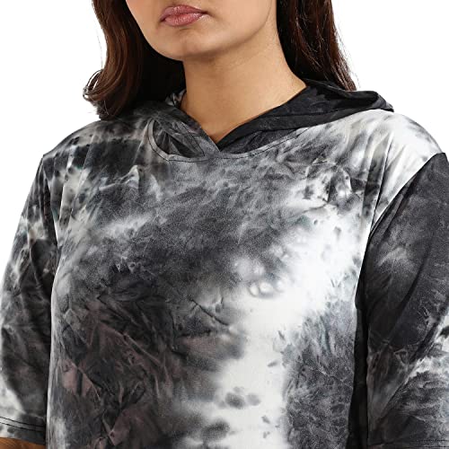 Image of Instafab Plus Women's Women's Regular Fit Co-Ords Set For Casual Wear | Modern Western Wear Clothing Set Crafted With Comfort Fit And High Performance For Everyday Wear