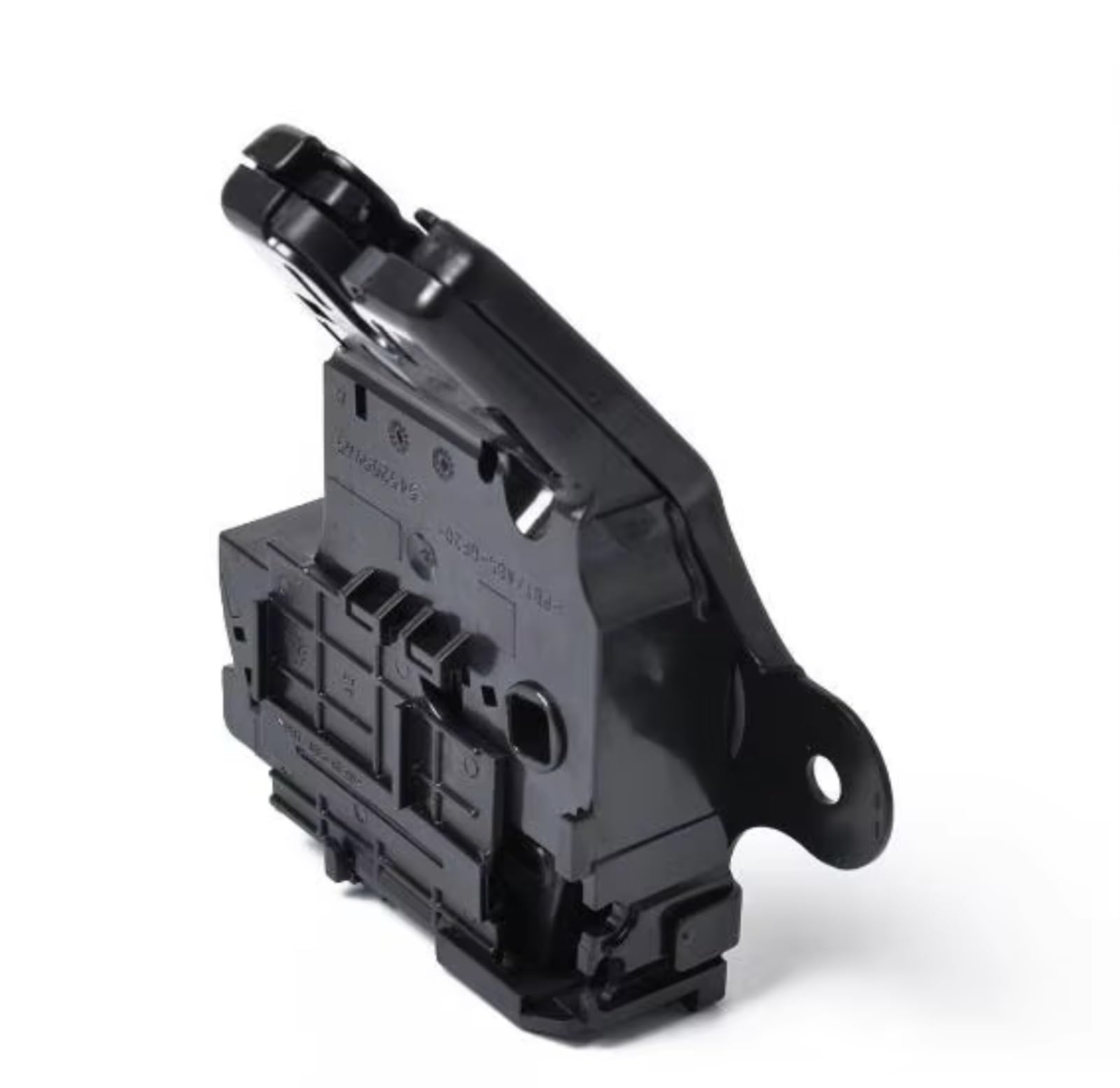 Yaqemoe One Color Rear Tailgate Latch Compatible With Buick For Allure 2010-2010 For Cascada 2016-2019 For Lacrosse 2010-2018 1 Pcs Lock Rear Latch 13501988