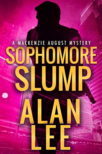 Sophomore Slump (MacKenzie August) view 2