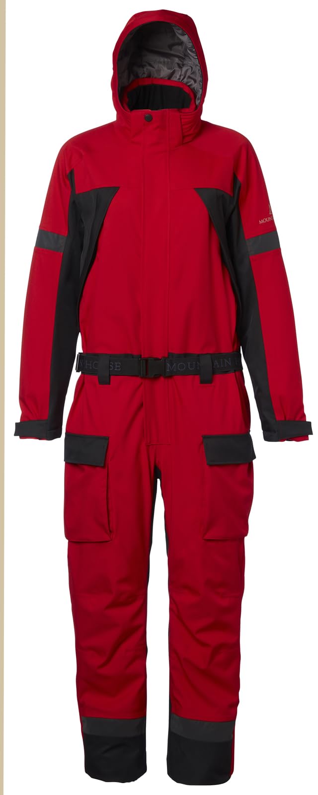 Reitoverall PROTECT OVERALL Unisex