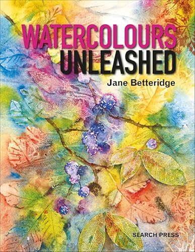 Watercolours Unleashed