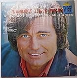 leroy van dyke walk on by mp3  golden hits (SUN 131 LP)