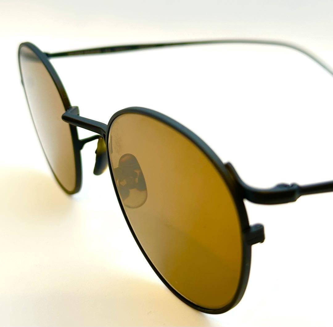 Amazon.co.jp: Oliver Peoples G.PONTI-4 匠 TAKUMI 最高級TAKUMI 