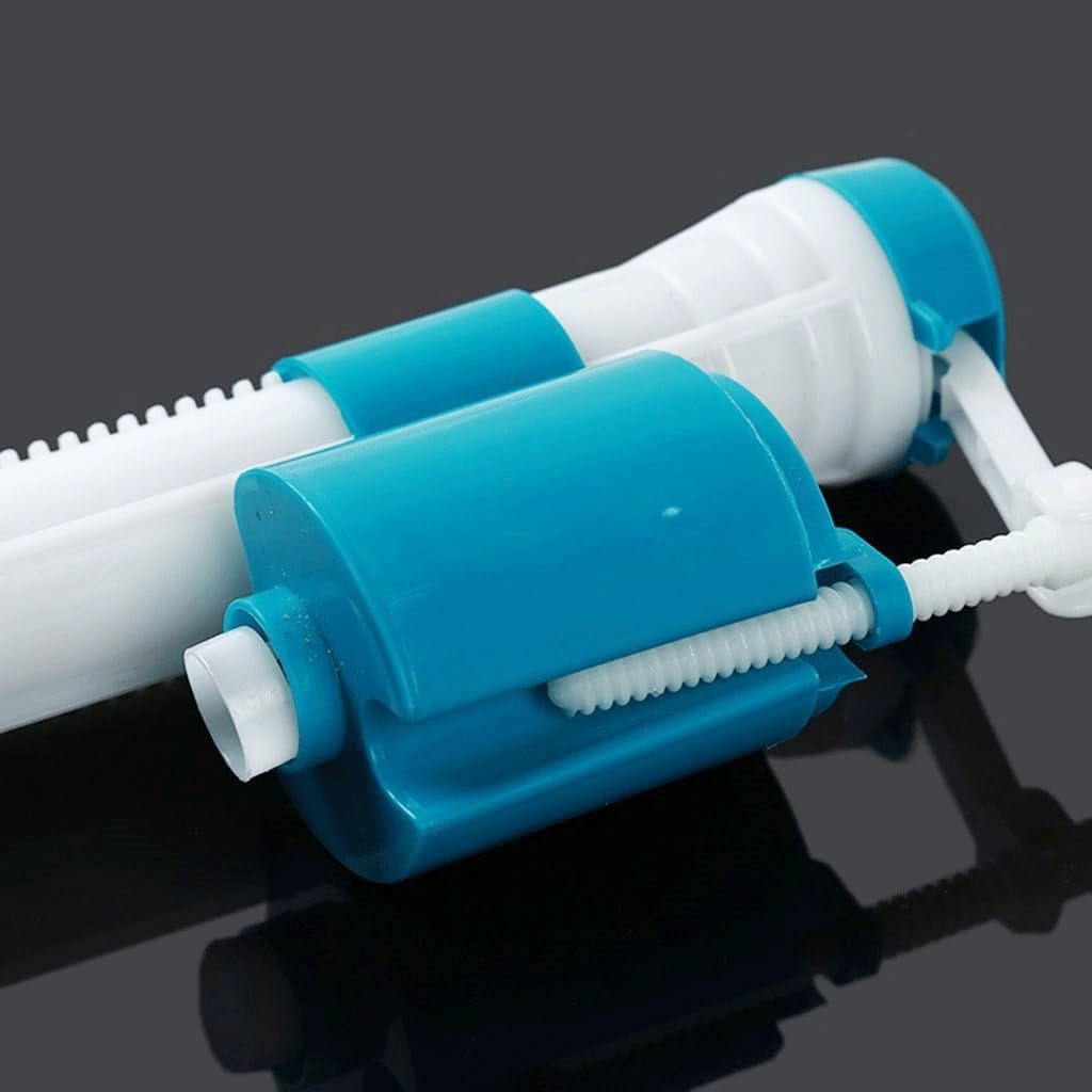 Float,Float Valve, Bathroom Shank Toilet Inlet Valve Float Ball Valves Blister, for Inlet Valve Water Tank Toilet Accessories