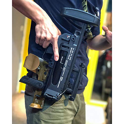 Amazon | Kydex ホルスター for M320 ランチャー [クイック