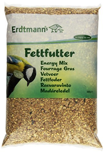 Erdtmanns Energy Mix, 5 Kg