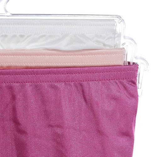 Image of Vanity Fair Women's Perfectly Yours Traditional Nylon Brief Panties