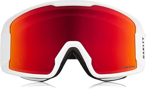 Miniatura 2 de Oakley Gafas de nieve Line Miner M