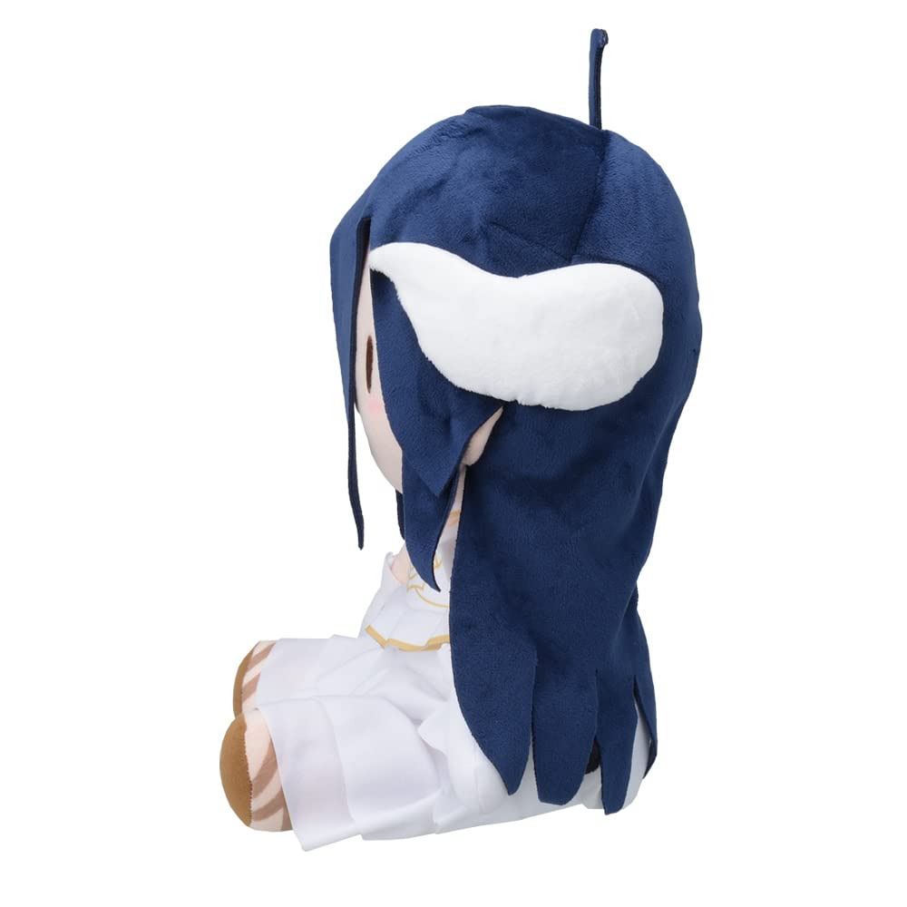 Amazon.co.jp: オーバーロード ふわぷち ぬいぐるみ“アルベド”（L