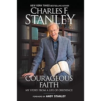 Courageous Faith