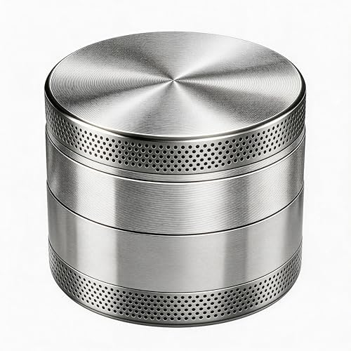 2.5" Spice Grinder Kitchen Tools - 2