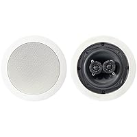 Algopix Similar Product 15 - BIC America MSR5D 75Watt 525 Dual