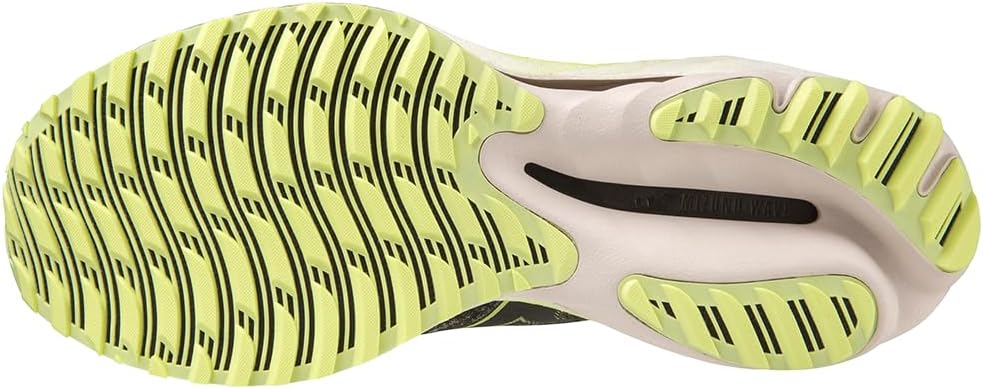 Mizuno Men's Wave Creation 11 Running Shoe