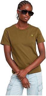 G-STAR Women's Nifous Top