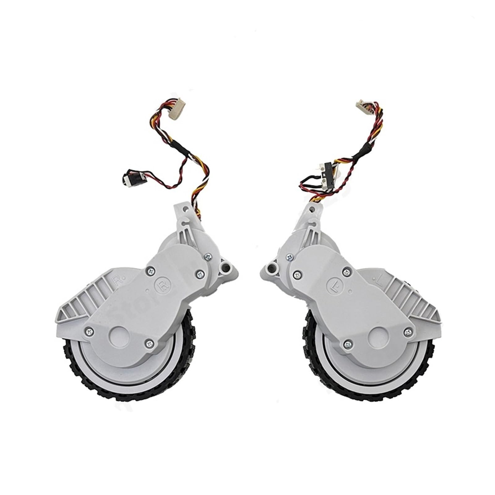 Roue pour Roborock Q10 bloc moteur roues motrices de rechange L/R