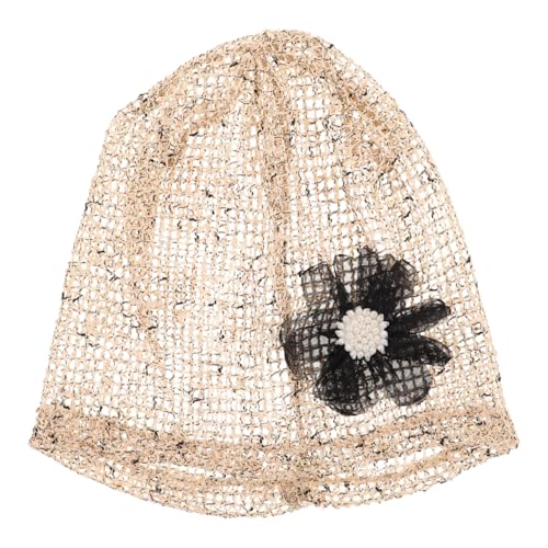 Gorro Ligero de Malla para Verano para Mujer miniatura 1