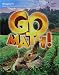 GO Math!: Multi-Volume Student Edition Bundle Grade K 2015