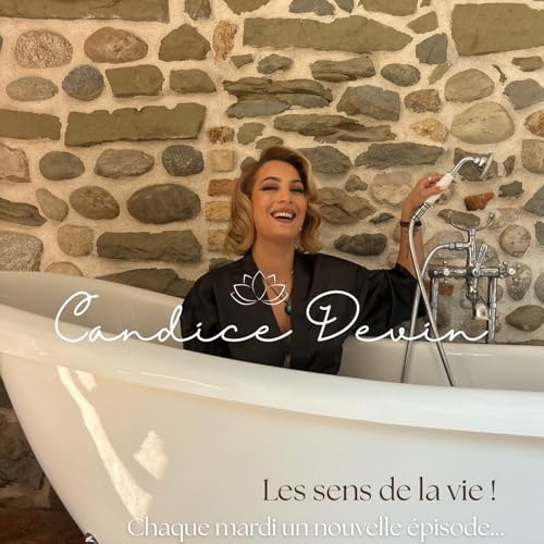 Les sens de la vie ! cover art