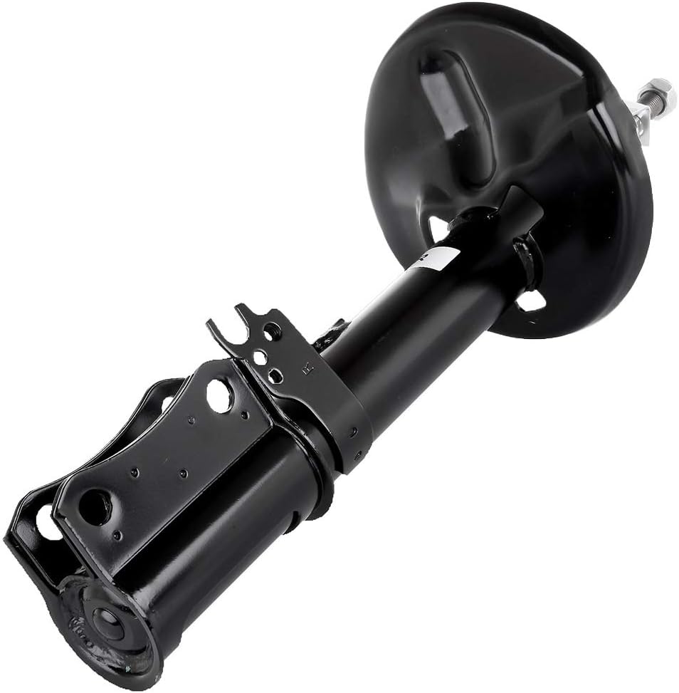 271679 271678 334133 334134 Front and Rear Struts Fit for 1997-2001 for Lexus ES300 1997-2003 for Toyota Avalon Complete Strut Spring Assemblies Shock Absorbers 4PCS